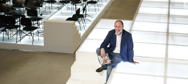 Daniele Vimini si dimette dalla presidenza del Rossini Opera Festival: "Scelta per rispetto dell'istituzione"