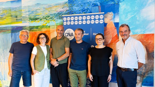 Comunicazione: nelle Marche crescono software e produzione video, calano fotografia e stampa