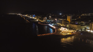 Pesaro, Gabicce e Gradara unite per l'XI edizione di "Candele sotto le Stelle"