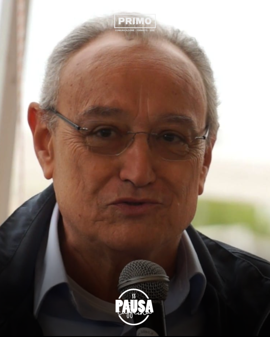 Pausa Caffeina: Don Alessandro Messina