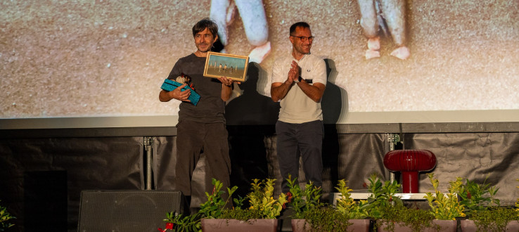 Premio CineFortunae 2025 a Luigi Lo Cascio: successo crescente per la rassegna di cinema restaurato a Fano