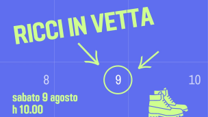 Matteo Ricci lancia "Ricci in Vetta": al via il tour tra i monti marchigiani