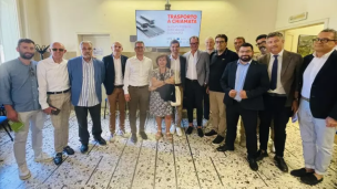 Trasporto a chiamata, parte il nuovo servizio di mobilità condivisa nell'entroterra marchigiano