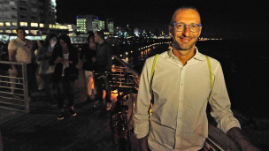 Matteo Ricci rilancia "Candele sotto le Stelle" come brand dell'estate marchigiana