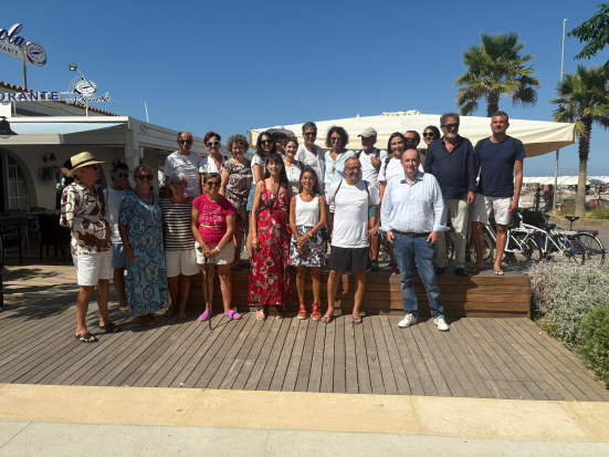 Matteo Ricci: “Turismo e sanità priorità per il rilancio delle Marche”