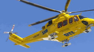 Incidente in moto sulla Carpegna-Pennabilli: muore turista francese di 59 anni