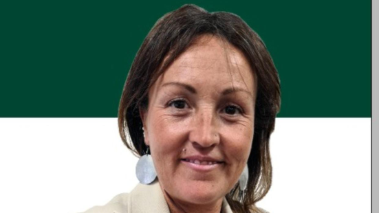 Elezioni regionali, Alessandra Polverari candidata con "Civici Marche per Acquaroli Presidente"