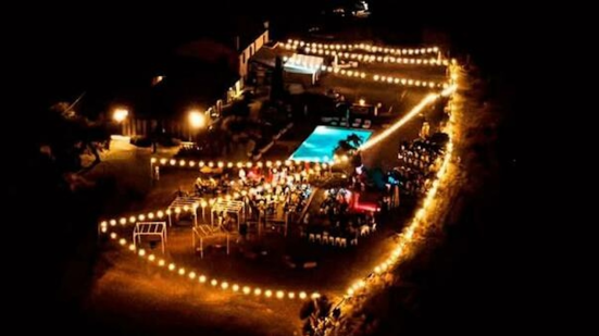 Fano, sospetta intossicazione alla festa: un centinaio di persone con sintomi gastrointestinali