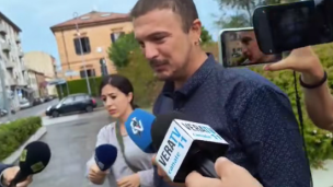 Inchiesta appalti a Pesaro, Santini parla per dieci ore davanti alla pm