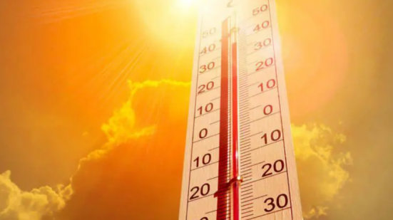 Ondata di caldo record verso Ferragosto: 16 città da bollino rosso il 13 agosto