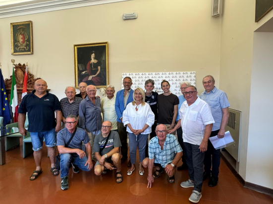 Fano, al via “Argento Vivo”: il progetto che valorizza gli over 65 come risorsa per la comunità