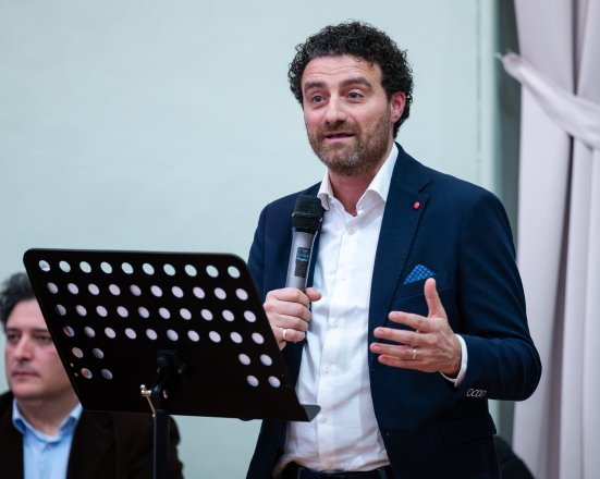Federico Scaramucci sostiene l’appello di Guido Guidi per rilanciare le aree interne delle Marche