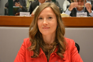 Elena Leonardi (FdI): “Su Porto Recanati fatti concreti, non slogan elettorali”