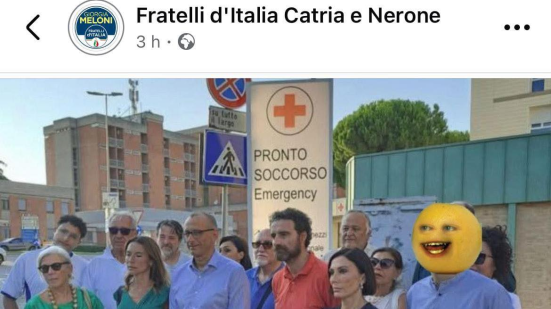 Piccini (PD): "Attacchi arroganti e privi di contenuto, serve un cambio di governo nelle Marche"