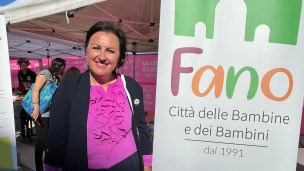Fano, due eventi e un nuovo Osservatorio per i diritti dell'infanzia