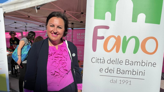 Fano, due eventi e un nuovo Osservatorio per i diritti dell'infanzia