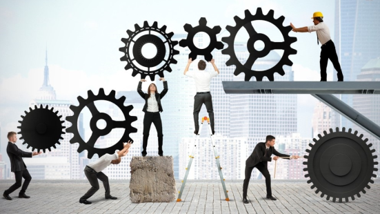 Italia, vita lavorativa tra le più basse d'Europa: giovani e microimprese al centro della ripartenza