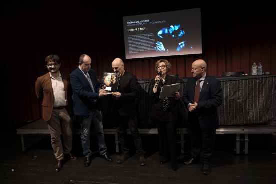 Festival Nazionale d'Arte Drammatica 2025: annunciate le compagnie in concorso al Teatro Rossini di Pesaro