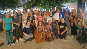 Gabicce Mare, assegnato il Premio di Giornalismo "Il linguaggio dell'uguaglianza - Gabicce Donna" 2025
