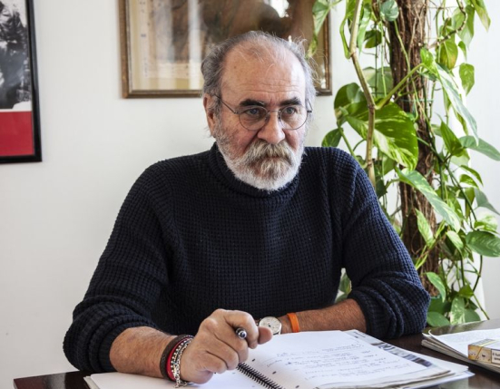 Giuseppe Paolini critica il sindaco di Mombaroccio: “Coerenza e coraggio non a intermittenza”
