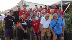 La Victoria Libertas Basket Pesaro inaugura la stagione 2025/2026 con una serata speciale