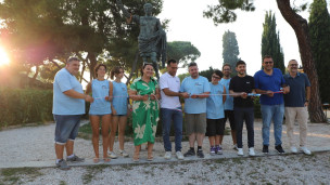 Birra d'Augusto torna al Pincio di Fano: quattro giorni di birra artigianale, musica e cultura