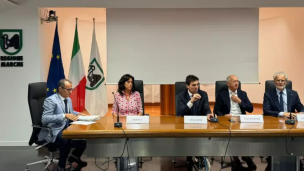 Regione Marche e medici di base: accordo per più servizi e nuove misure contro la carenza di personale