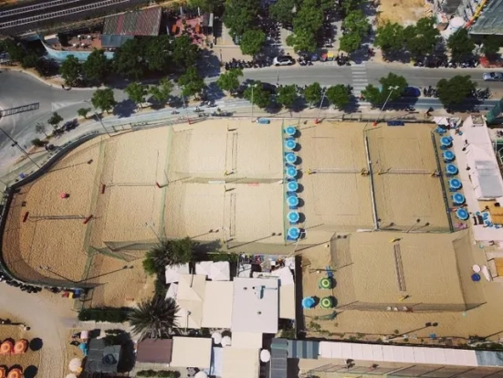 Sit-in contro il parcheggio sull’ex Maracanà a Pesaro