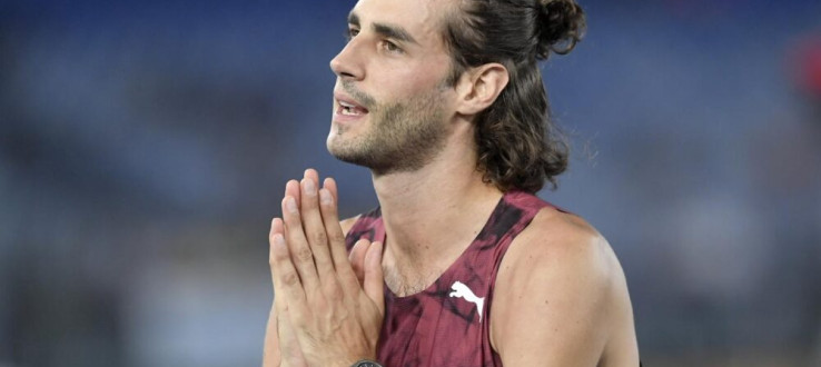 Tamberi: «Mondiali di Tokyo? È complicato»