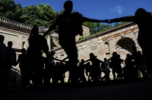 Hangartfest 2025: a Pesaro la XXII edizione del festival di danza contemporanea dal 5 al 21 settembre