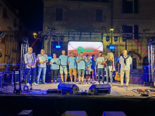 Birra d’Augusto 2025, oltre 15mila presenze al Pincio di Fano