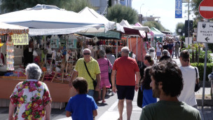 Fano, la Fiera di San Bartolomeo 2025 si rinnova con artigianato e street food