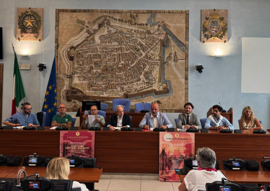 Il Belcanto Ritrovato 2025: quattro giorni di concerti e la riscoperta dell’opera Amazilia di Pacini