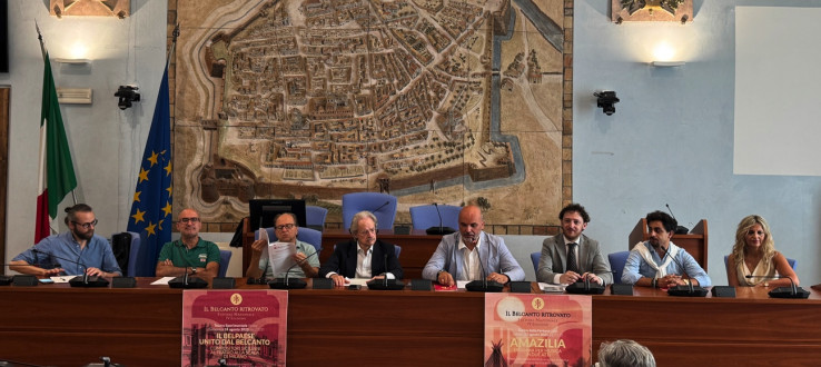 Il Belcanto Ritrovato 2025: quattro giorni di concerti e la riscoperta dell’opera Amazilia di Pacini