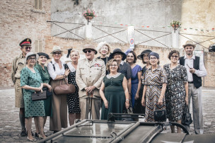 Montemaggiore rievoca Churchill: il 23 e 24 agosto 2025 torna “Era Ieri”