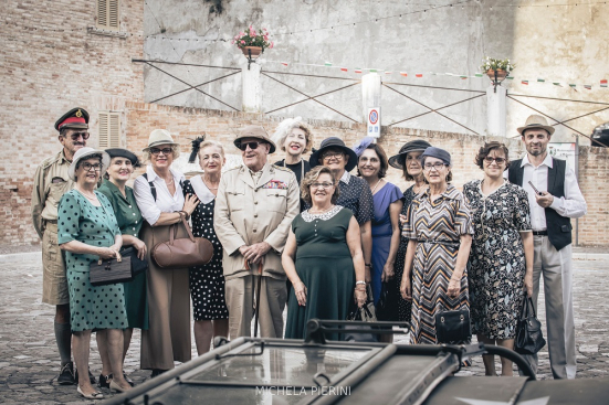 Montemaggiore rievoca Churchill: il 23 e 24 agosto 2025 torna “Era Ieri”