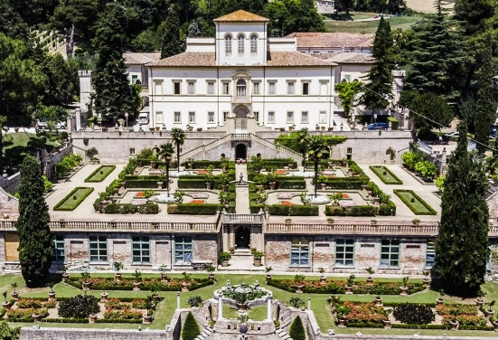 Adeguamento sismico all’Istituto Cecchi di Pesaro: avviata la progettazione