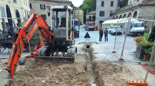 Alluvione 2022, 9,2 milioni per il ripristino delle reti idriche e fognarie nei comuni colpiti