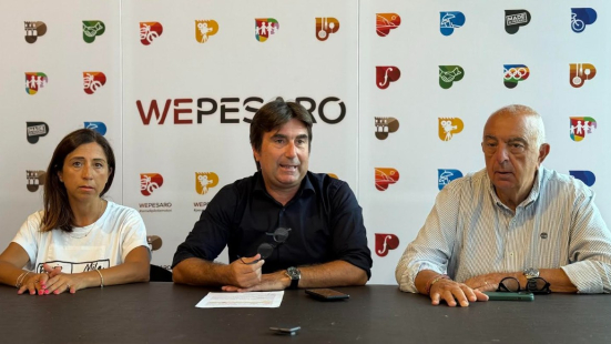 Maltempo a Pesaro, ordinanza del sindaco: limite di velocità a 30 km/h fino a sabato 23 agosto