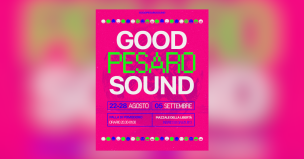 Pesaro, debutta “GPS – Good Pesaro Sound”: tre serate di musica e solidarietà alla Palla di Pomodoro