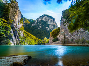 Cinema e natura si incontrano alla Gola del Furlo: il Festival del Cinema Natururale torna con la sesta edizione