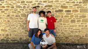 Pausa Caffeina: La Bàngiola APS