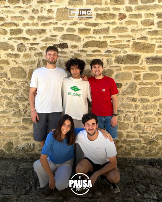 Pausa Caffeina: La Bàngiola APS