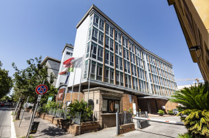 Elezioni regionali: la Provincia mette a disposizione sale pubbliche per eventi elettorali