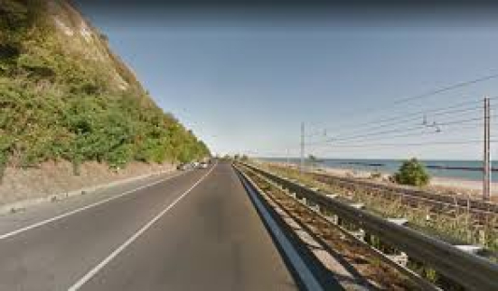 SS16, Bernardi, Rocchi e Pascucci: «No a soluzioni raffazzonate, rischio traffico nei quartieri»