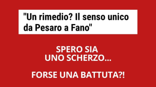 Pesaro, Biancani respinge l'ipotesi del senso unico sulla Statale 16: "Meglio nuovi autovelox"