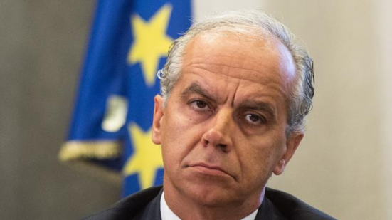 Sgomberi, Piantedosi: "Dopo il Leoncavallo anche Casapound è nella lista, arriverà il suo turno"