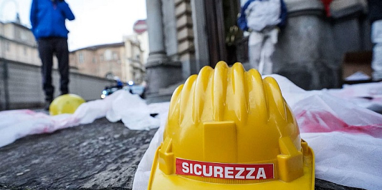 Marche, infortuni sul lavoro in crescita: +1,42% nel primo semestre 2025. La Cisl: “Servono scelte coraggiose”