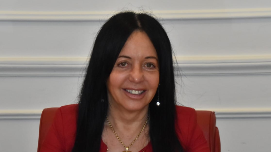 Jessica Marcozzi: "Il grande tennis è già nelle Marche con il Lexus Tolentino Open WTA 125"