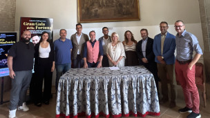 Fano, due eventi benefici per salvare il Teatro della Fortuna